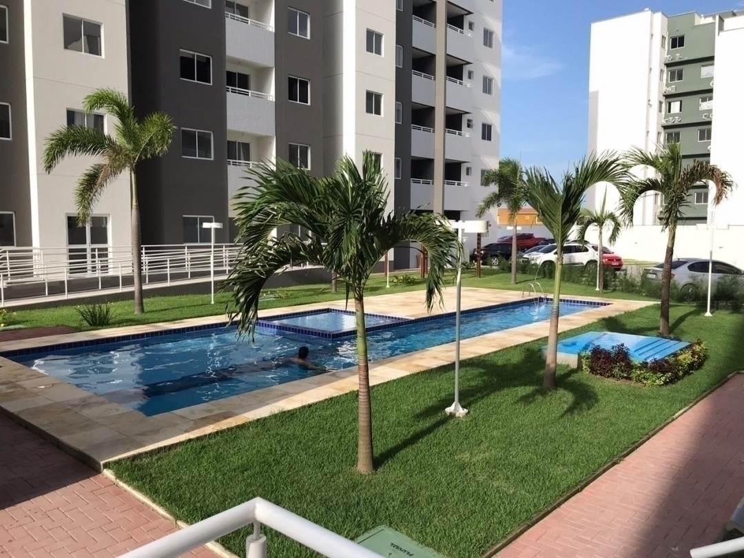 #AP006 - Apartamento para Venda em Fortaleza - CE