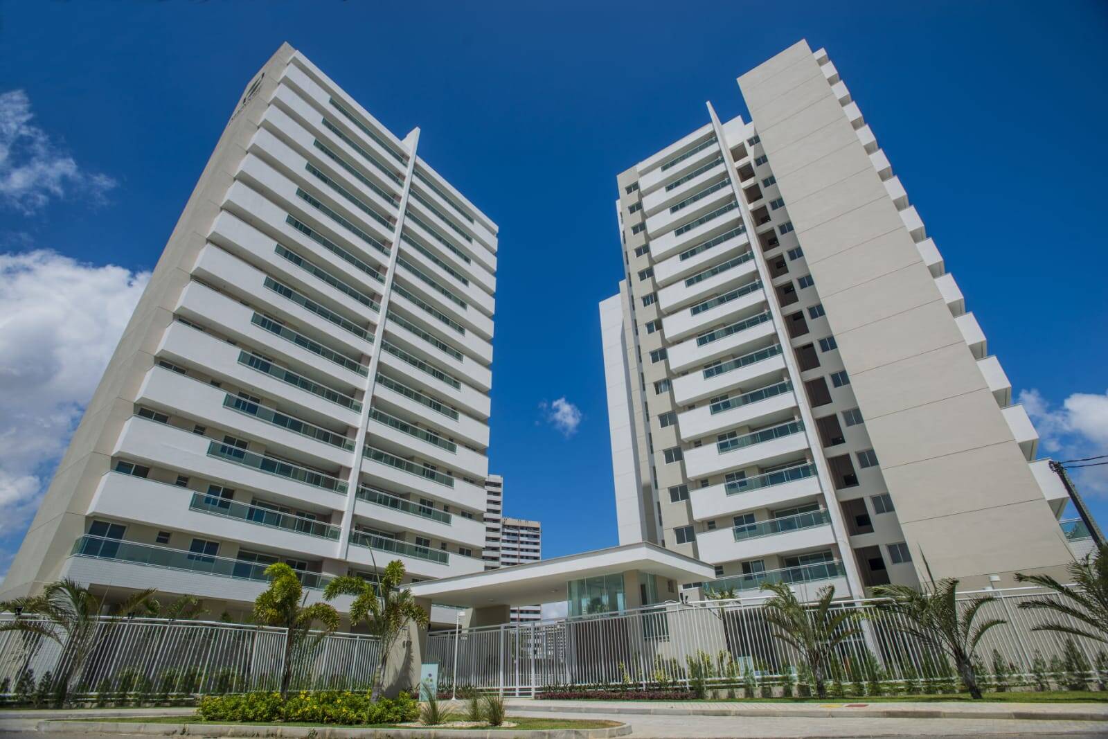 #AP017 - Apartamento para Venda em Fortaleza - CE