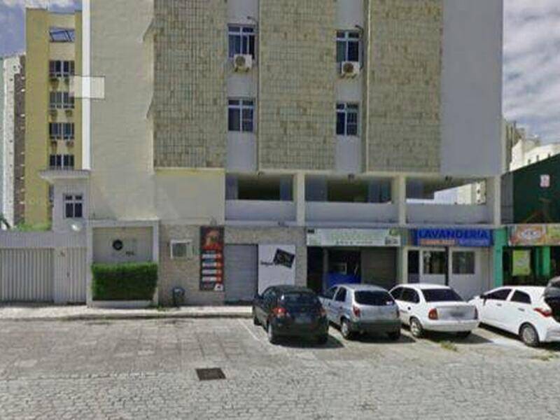 #AP018 - Apartamento para Venda em Fortaleza - CE