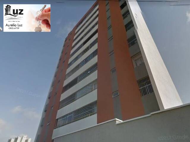 #AP001 - Apartamento para Venda em Fortaleza - CE - 1