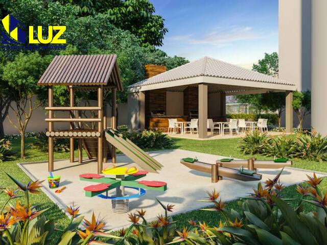 #AP002 - Apartamento para Venda em Eusébio - CE