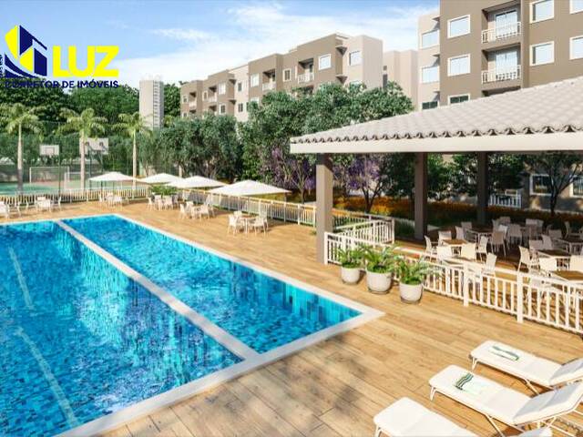 Apartamento para Venda em Eusébio - 4
