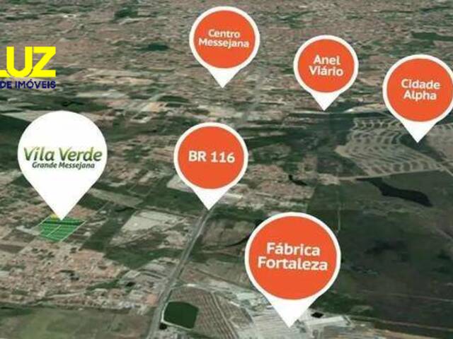 Loteamentos para Venda em Itaitinga - 5
