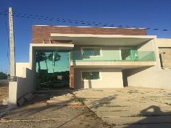 #CCD001 - Casa para Venda em Fortaleza - CE - 2