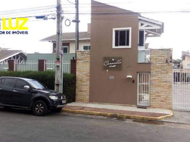 #CCD002 - Casa em condomínio para Venda em Fortaleza - CE