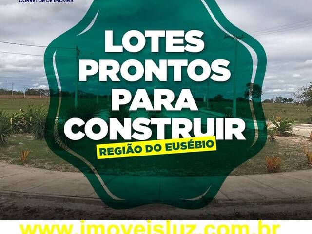 #LT012 - Condomínio de Lotes para Venda em Aquiraz - CE - 3