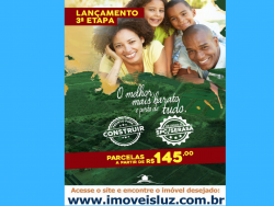 Loteamentos para Venda em São Luiz - 5