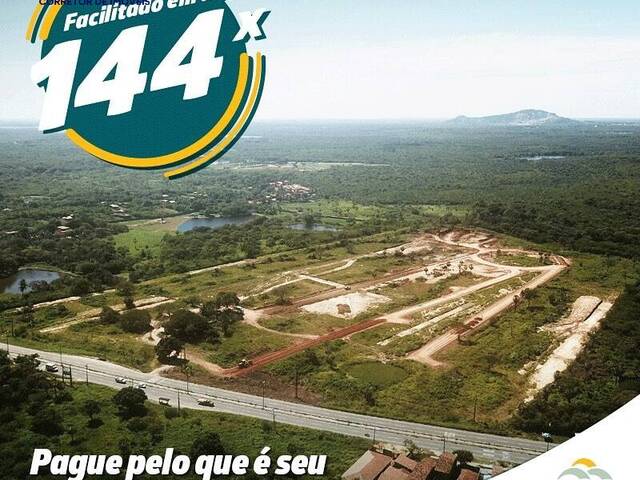 #LT005 - Área para Incorporação para Venda em Pacatuba - CE