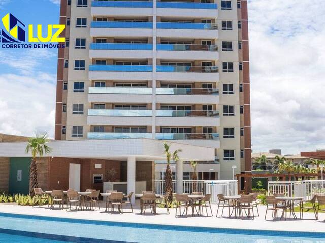 #36 - Apartamento para Venda em Fortaleza - CE - 1