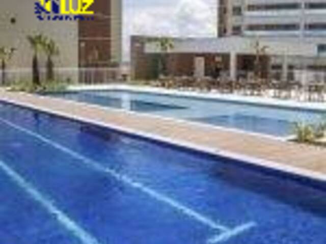 #36 - Apartamento para Venda em Fortaleza - CE