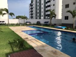 #AP006 - Apartamento para Venda em Fortaleza - CE - 2