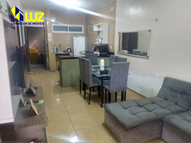 #CC002 - Casa em condomínio para Venda em Caucaia - CE