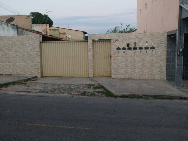 Venda em Parque Potira - Caucaia