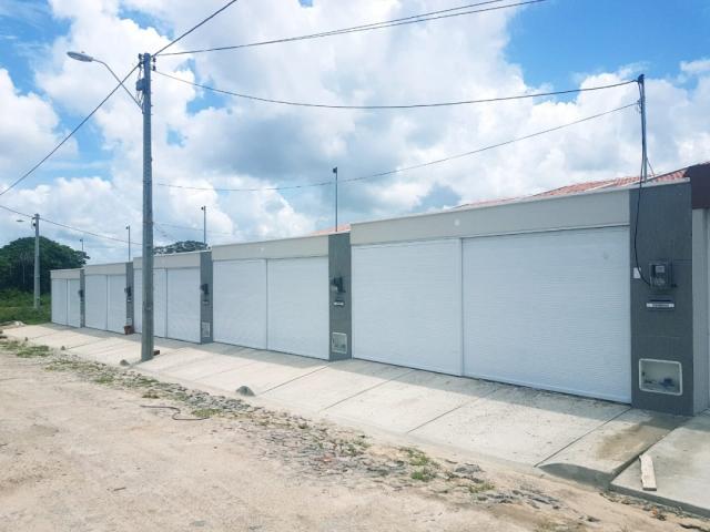 #CP024 - Casa para Venda em Fortaleza - CE