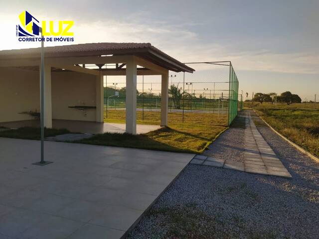 Condomínio de Lotes para Venda em Maracanaú - 4