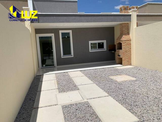 Casa para Venda em Eusébio - 4