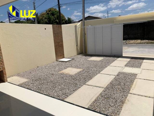 Casa para Venda em Eusébio - 5