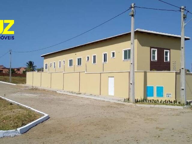 #LT019 - Loteamentos para Venda em Caucaia - CE