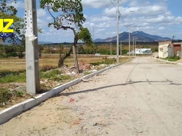 #LT019 - Loteamentos para Venda em Caucaia - CE