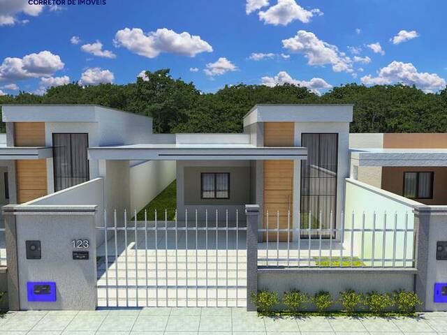 #CD052 - Casa para Venda em Eusébio - CE