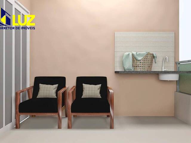Apartamento para Venda em Fortaleza - 5