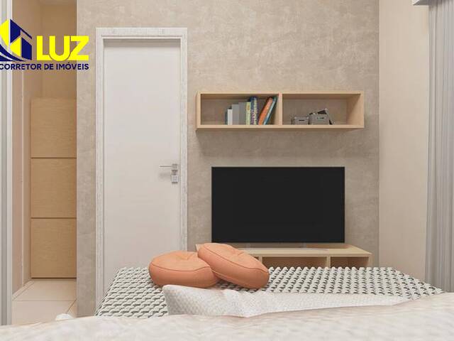 Apartamento para Venda em Fortaleza - 4