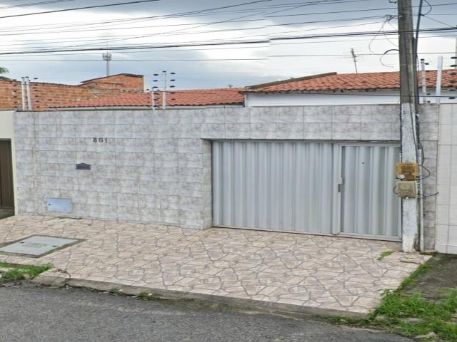 #CP030 - Casa para Venda em Fortaleza - CE - 1