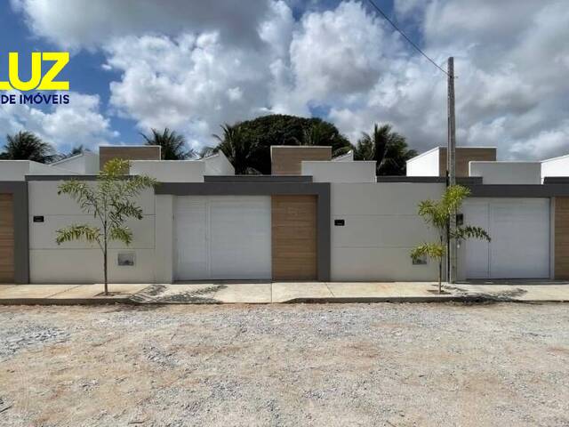 Casa para Venda em Eusébio - 4
