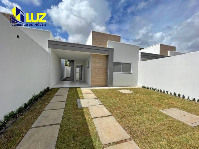 Casa para Venda em Eusébio - 5