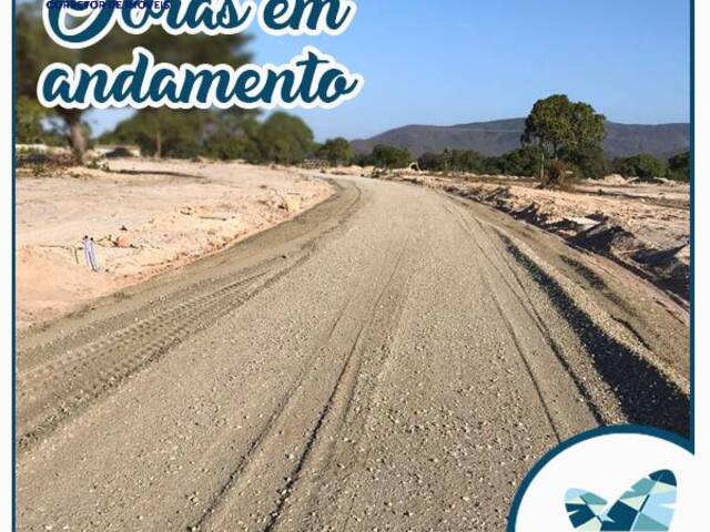 #LT004 - Loteamentos para Venda em Fortaleza - CE