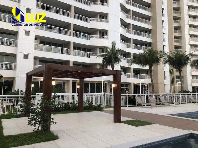 #AP009 - Apartamento para Venda em Fortaleza - CE