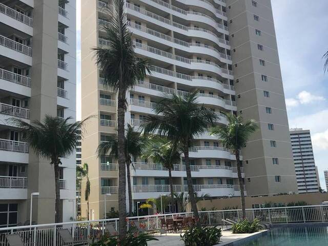 #AP009 - Apartamento para Venda em Fortaleza - CE - 3