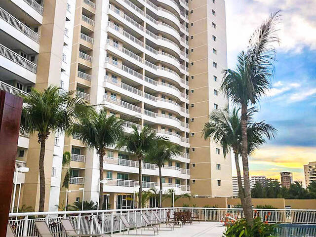 Apartamento para Venda em Fortaleza - 4
