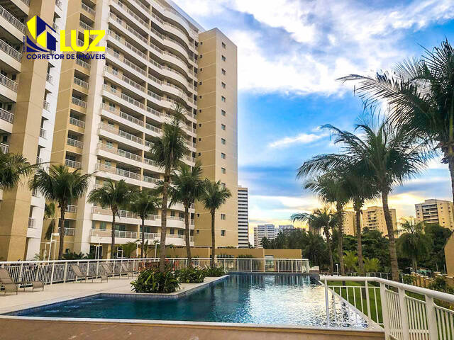 Apartamento para Venda em Fortaleza - 5