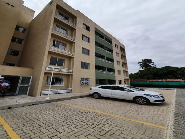 #AP011 - Apartamento para Venda em Fortaleza - CE - 3