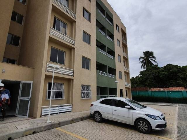 #AP011 - Apartamento para Venda em Fortaleza - CE