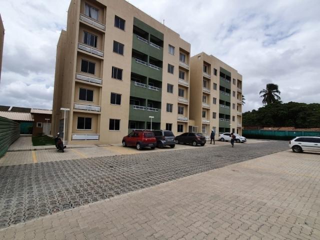 #AP011 - Apartamento para Venda em Fortaleza - CE - 1