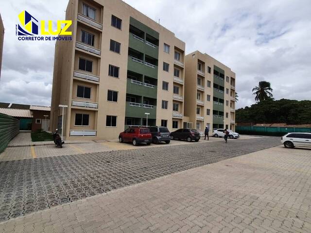 #AP011 - Apartamento para Venda em Fortaleza - CE