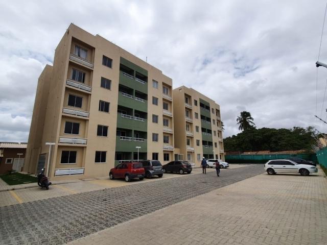 #AP011 - Apartamento para Venda em Fortaleza - CE - 2