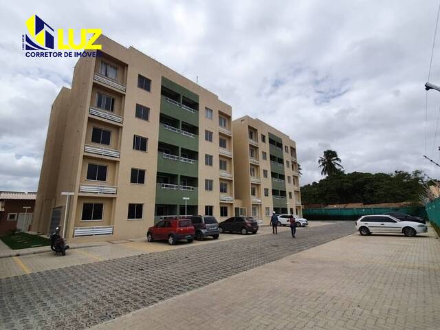 #AP011 - Apartamento para Venda em Fortaleza - CE