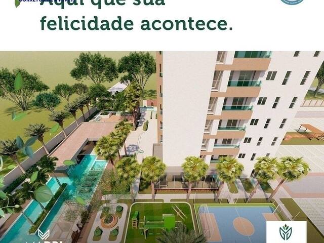 Apartamento para Venda em Eusébio - 5