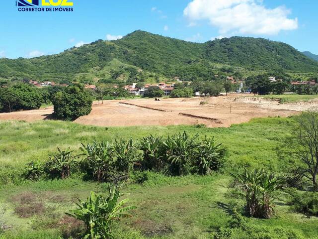 Loteamentos para Venda em Tabatinga - 2