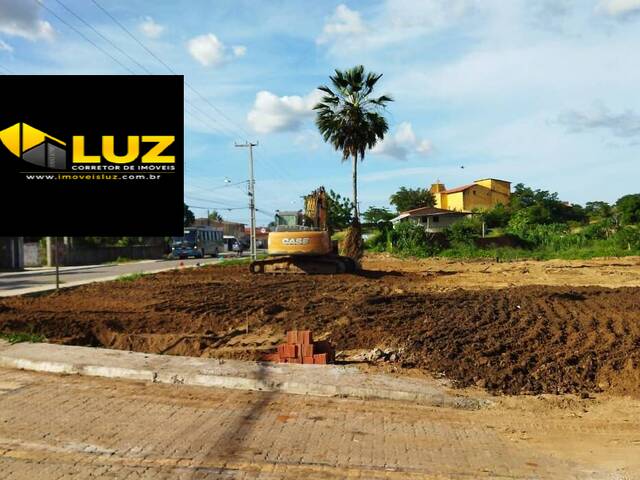 #LT003 - Loteamentos para Venda em Maranguape - CE