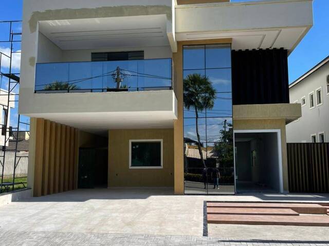 #CD045 - Casa para Venda em Fortaleza - CE