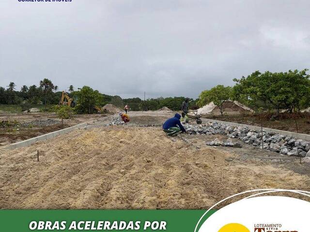 Loteamentos para Venda em Pindoretama - 4