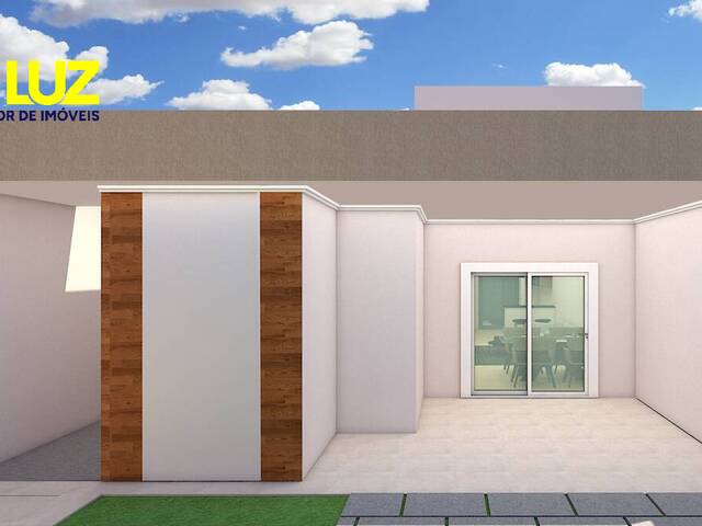 #CP024 - Casa para Venda em Fortaleza - CE