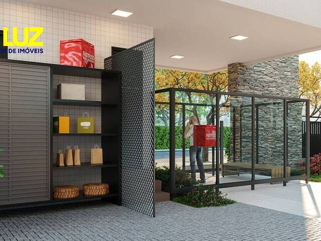 Apartamento para Venda em Fortaleza - 5