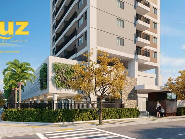 #AP015 - Apartamento para Venda em Fortaleza - CE - 3