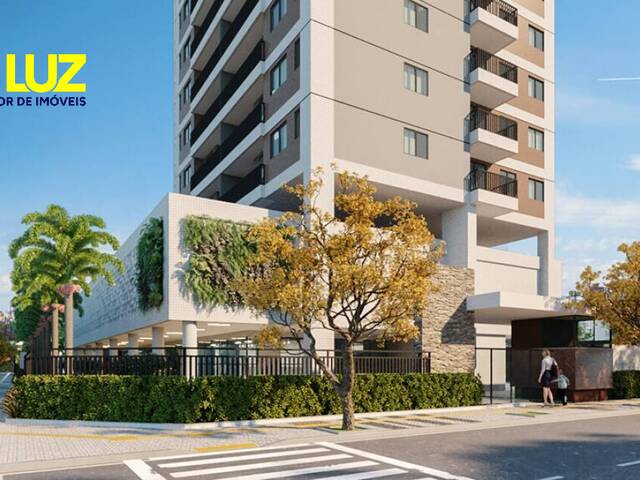#AP015 - Apartamento para Venda em Fortaleza - CE