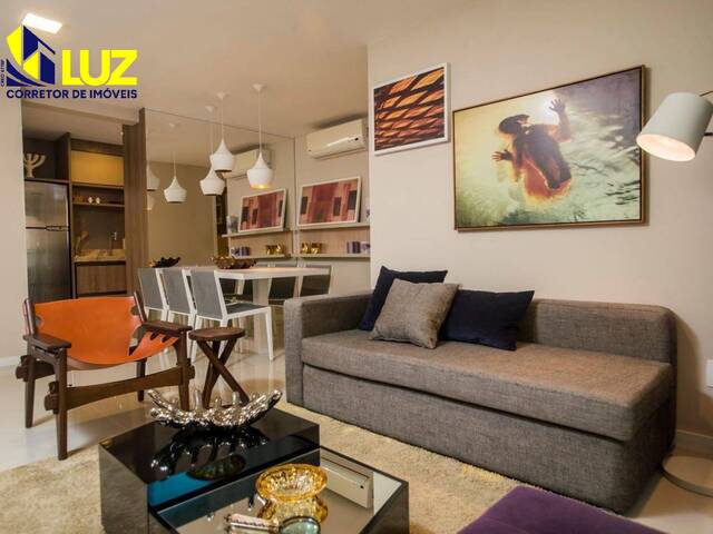 Apartamento para Venda em Fortaleza - 4